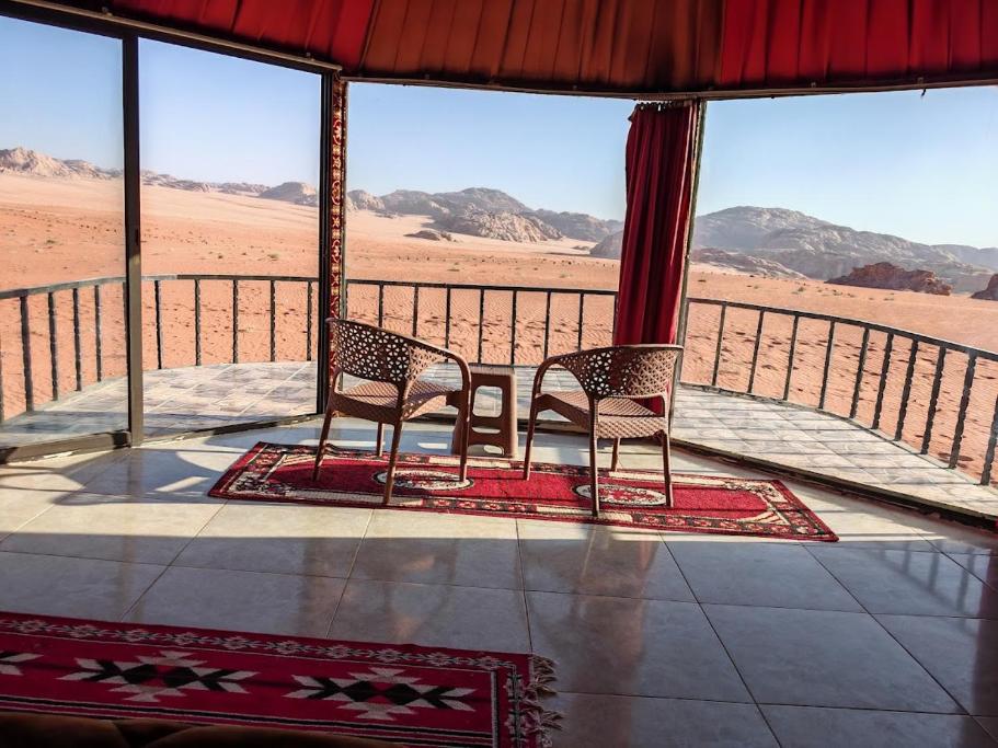 Bedouin Lifestyle Camp באיירפוט סיטי – תצלום מקום האירוח 3 מתוך 9