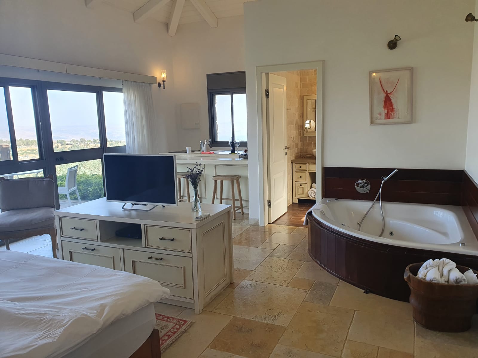 Tamarin Boutique Suites באיילת השחר – תצלום מקום האירוח 3 מתוך 9