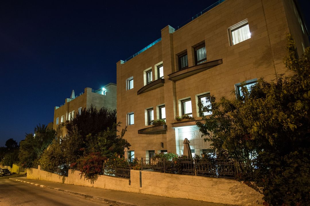 Rafael Residence Boutique