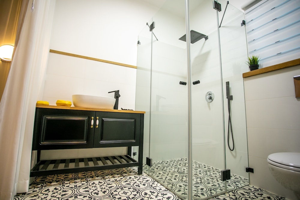 Eshel Mansion Boutique Suites בבאר שבע – תצלום מקום האירוח 4 מתוך 9