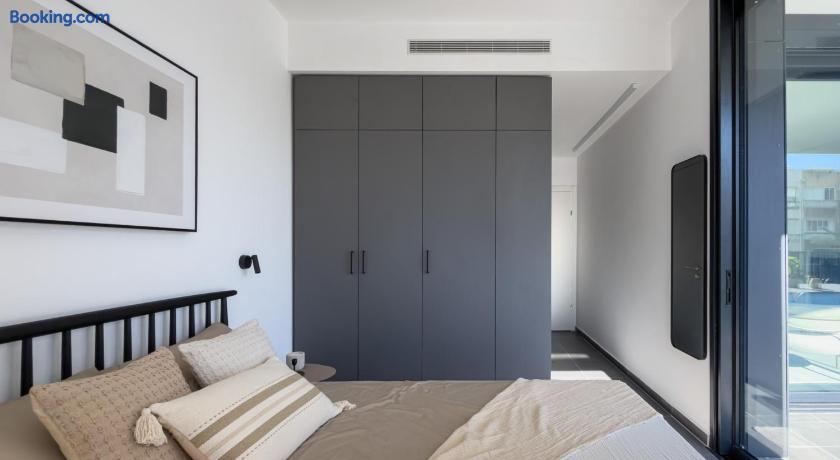 Basel Urban Collection Mamad - By HOMY בהרצליה – תצלום מקום האירוח 4 מתוך 9