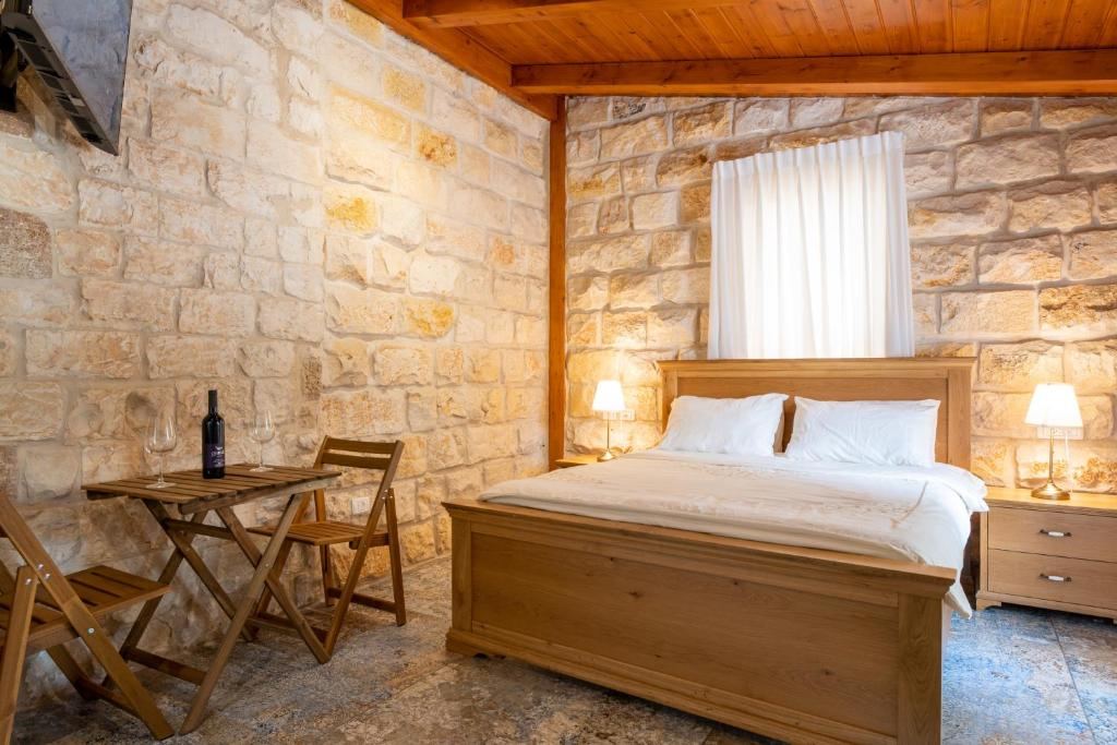 Via Maria Boutique Suites בחיפה – תצלום מקום האירוח 2 מתוך 9