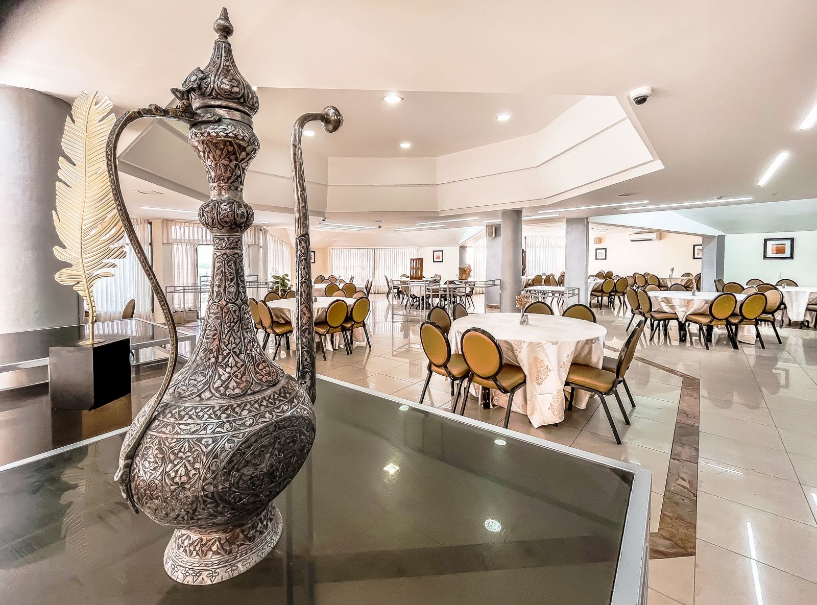 Jerusalem Gate Hotel בירושלים – תצלום מקום האירוח 3 מתוך 9