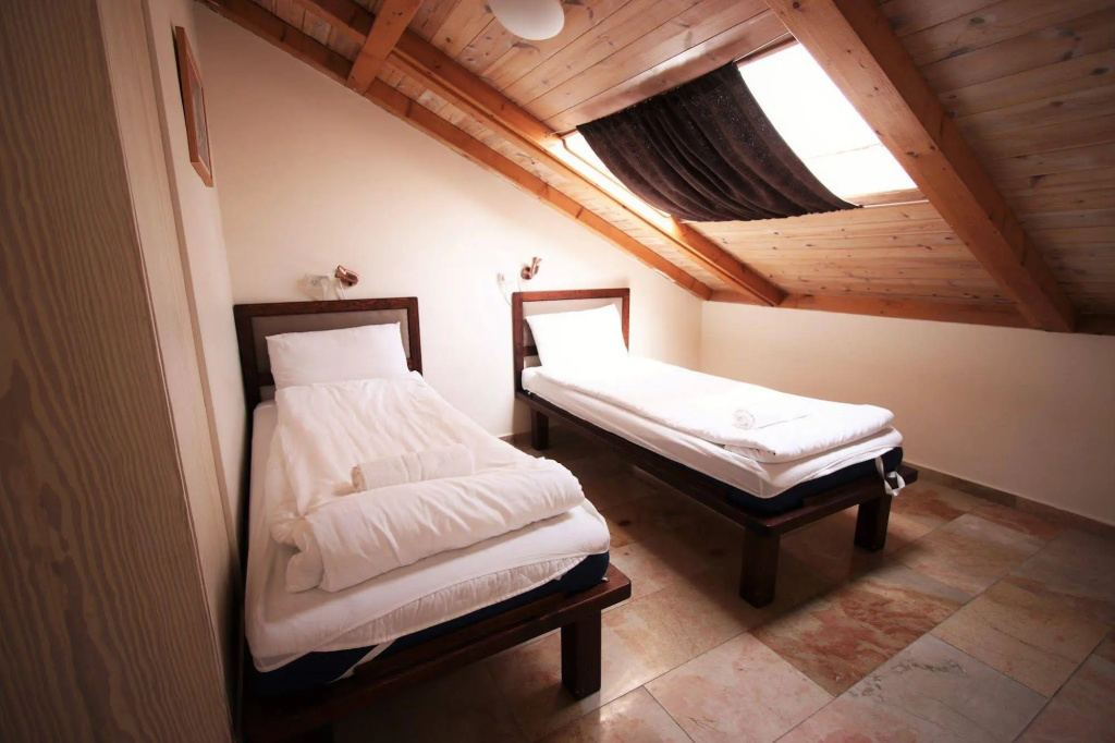 The Market Courtyard - Jerusalem Suites בירושלים – תצלום מקום האירוח 2 מתוך 9