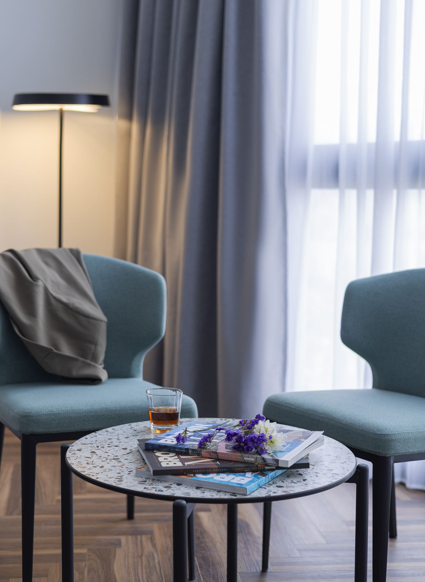 מלון בראון ירושלים - Brown Jerusalem Hotel בירושלים – תצלום מקום האירוח 5 מתוך 9