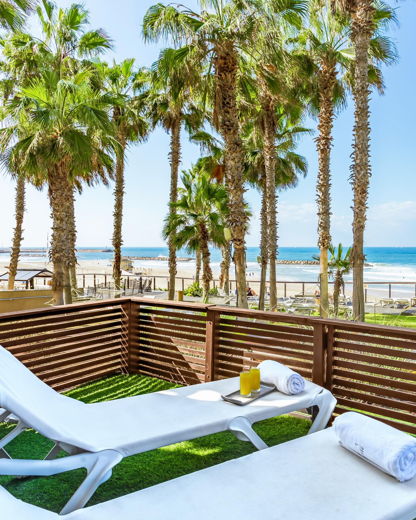 מלון דניאל הרצליה | Daniel Herzliya Hotel