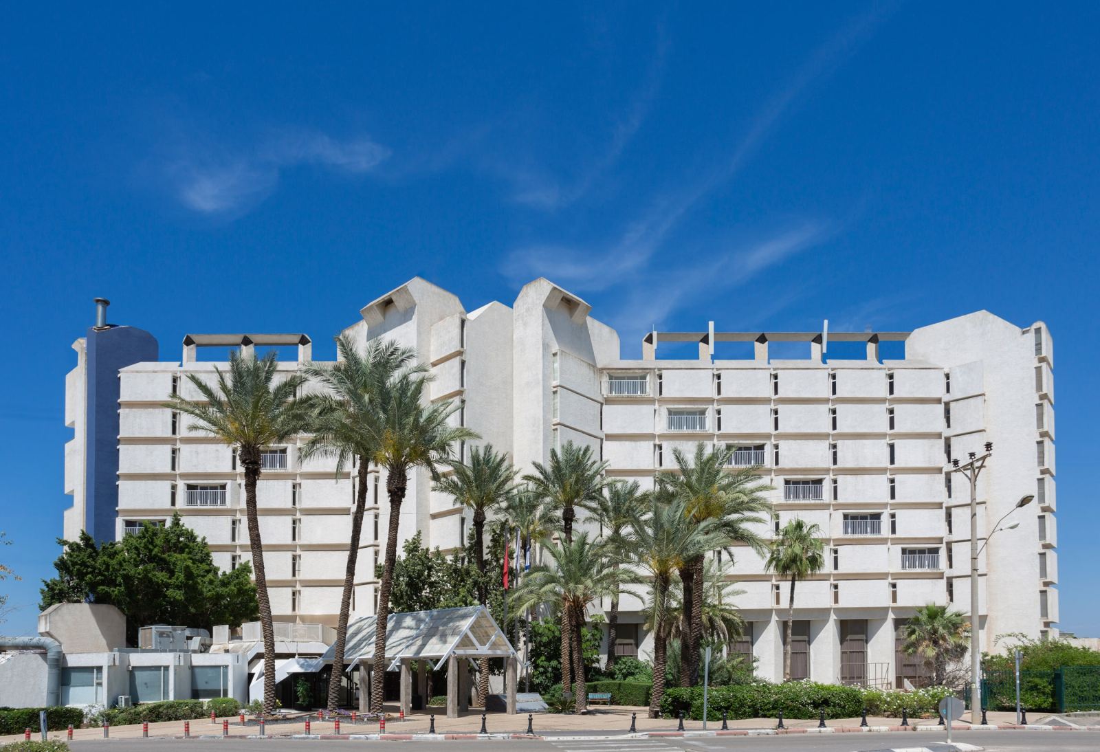 King Solomon Tiberias Hotel - מלון המלך שלמה טבריה במגדלה – תצלום מקום האירוח 5 מתוך 9