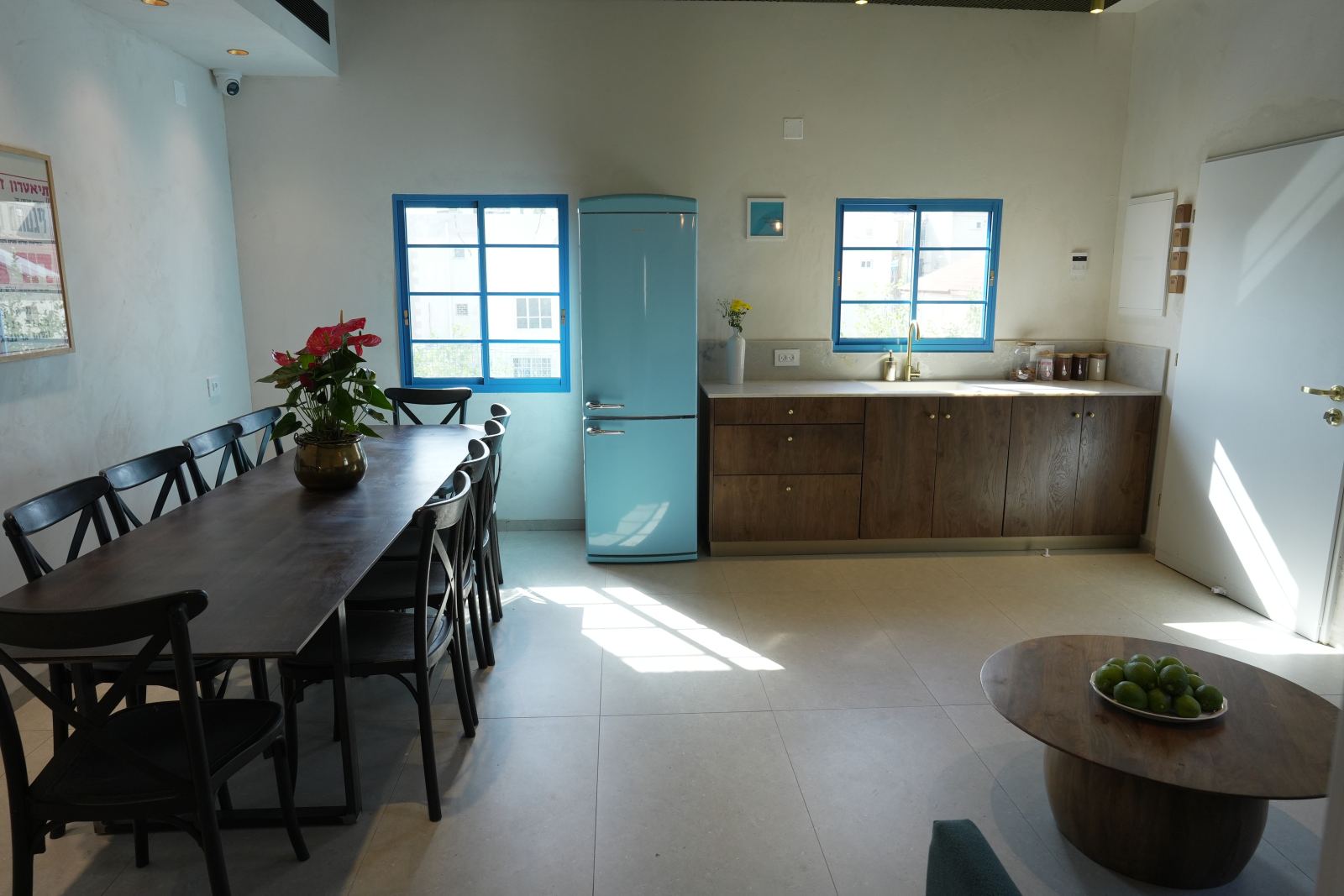 MORI HOUSE בניר דוד – תצלום מקום האירוח 4 מתוך 9