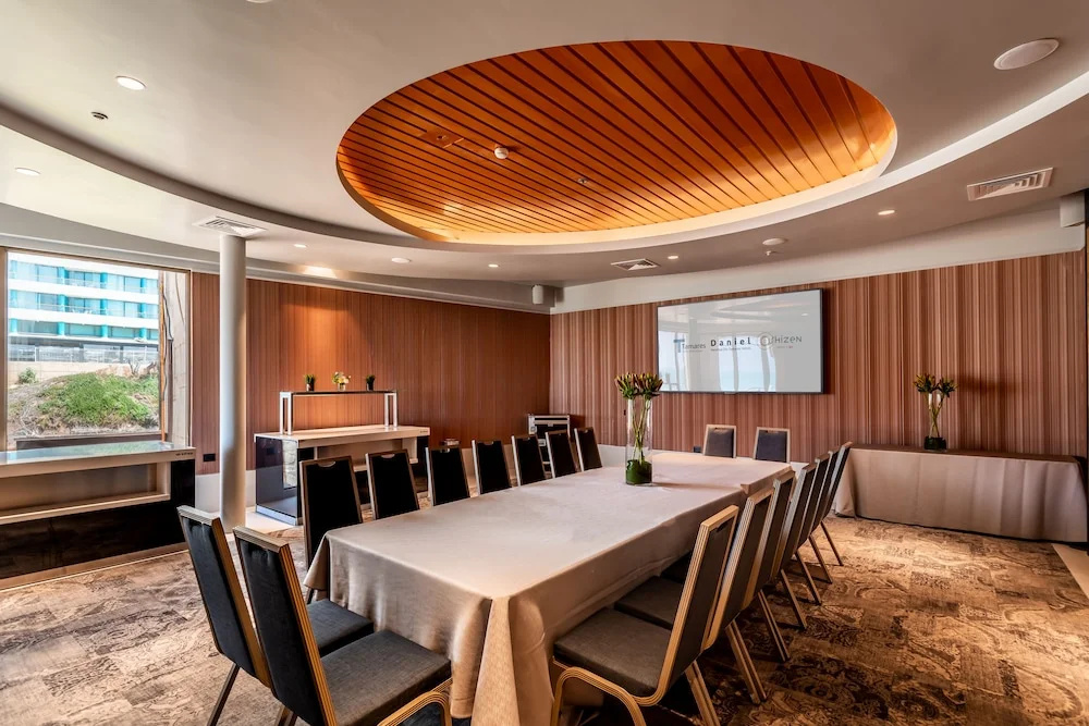 מלון דניאל הרצליה | Daniel Herzliya Hotel