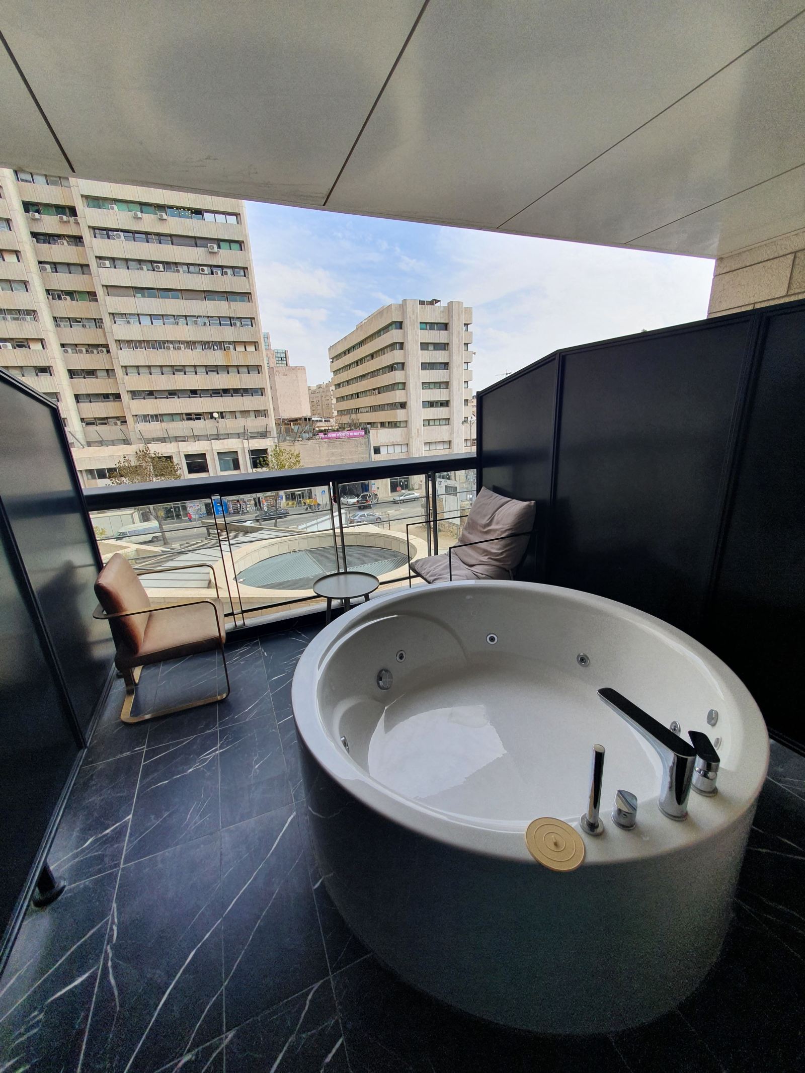 Brown Machne Yehuda by Brown Hotels | בראון מחנה יהודה בירושלים – תצלום מקום האירוח 3 מתוך 9
