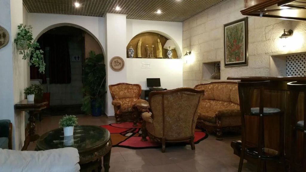 Zion Hotel בירושלים – תצלום מקום האירוח 4 מתוך 8