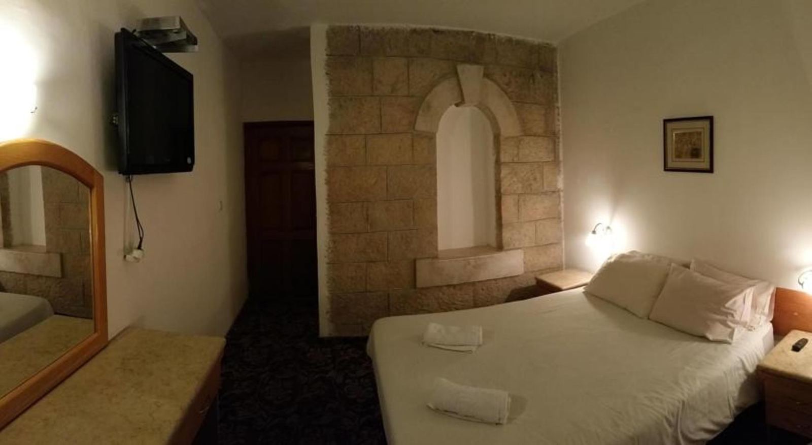 Zion Hotel