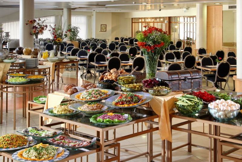 Jerusalem Gate Hotel בירושלים – תצלום מקום האירוח 4 מתוך 9
