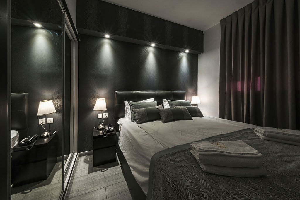 Hotel Netanya KiKar Boutique
