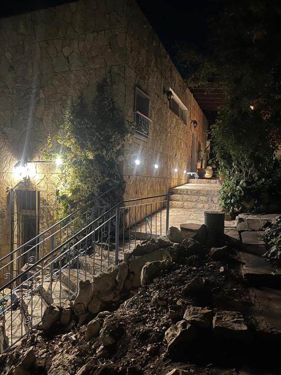 Zimmer harmony Safed בצפת – תצלום מקום האירוח 3 מתוך 9