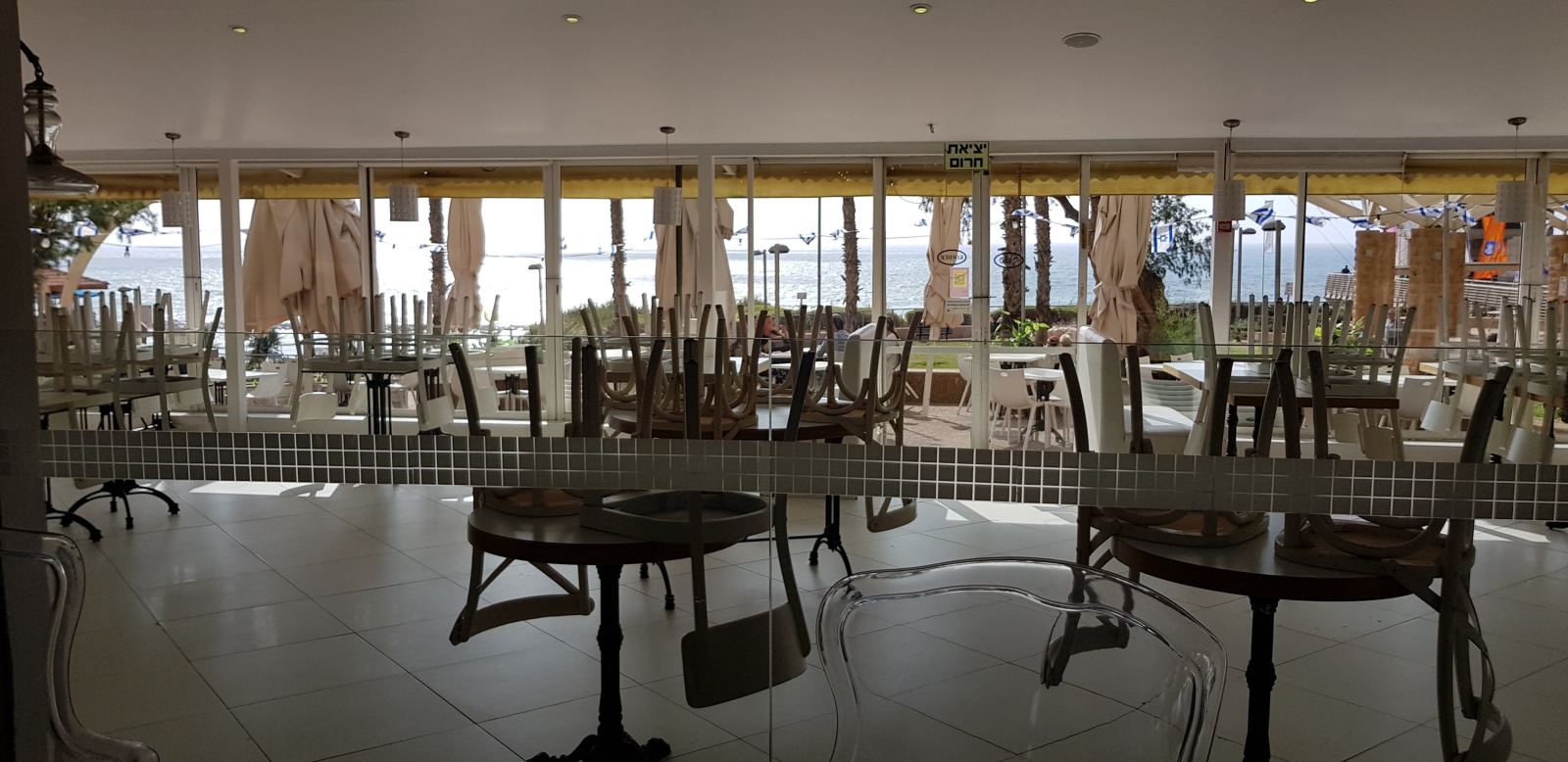 Hotel Residence - מלון רזידנס נתניה בנתניה – תצלום מקום האירוח 4 מתוך 8
