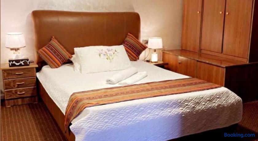 بيت الطبيعة nature house באיירפוט סיטי – תצלום מקום האירוח 3 מתוך 9