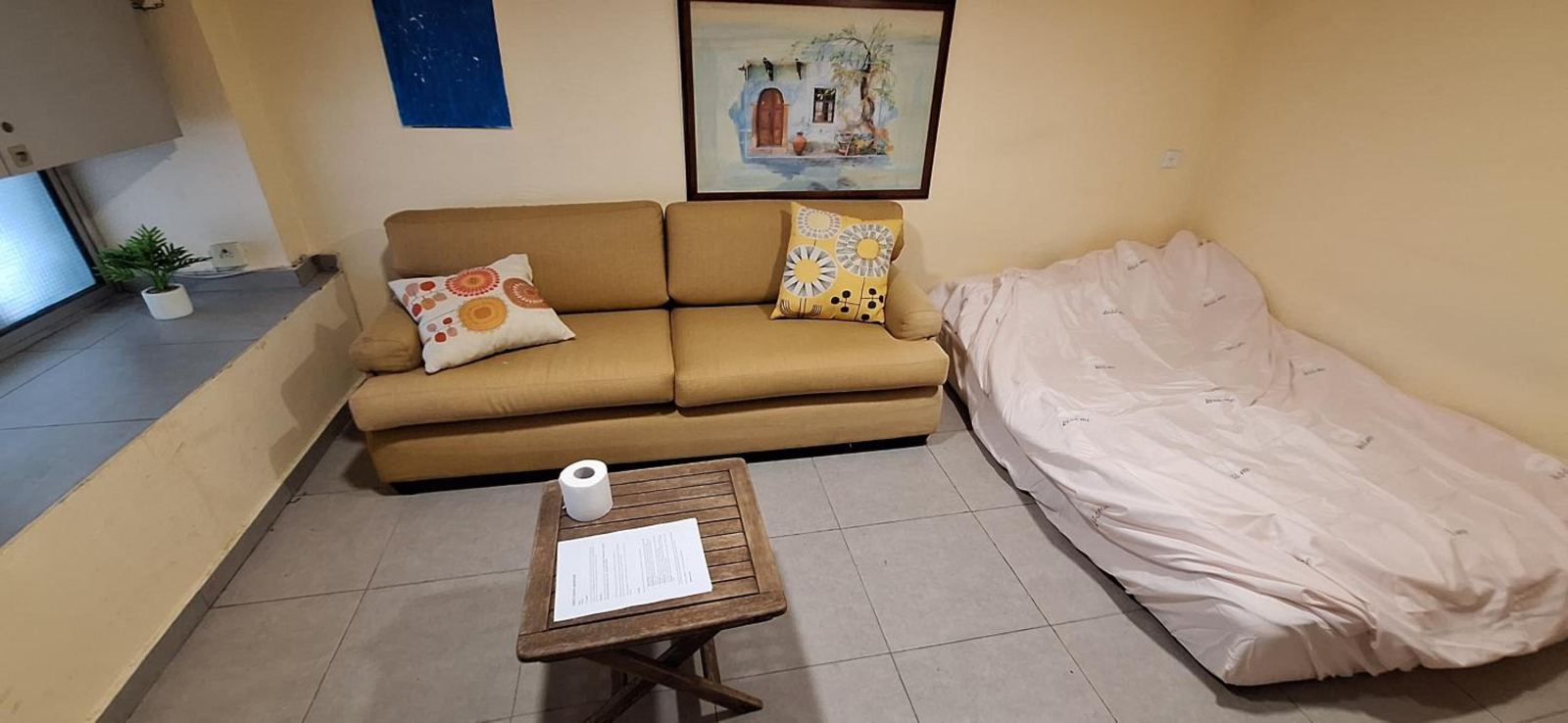 Boulevard Dreams - Two-Bedroom Apartment בתל אביב – תצלום מקום האירוח 3 מתוך 9