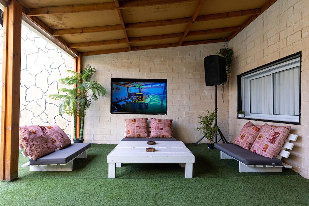 Fata Morgana - Vacation House\nPrivacy House, Heated pool,
