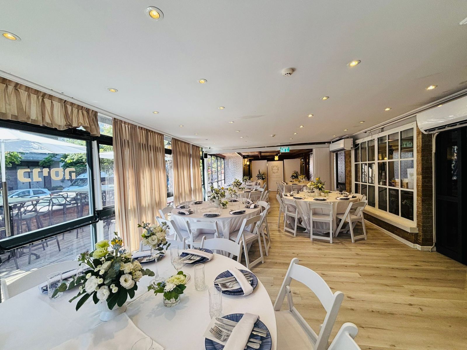 Hotel Boutique Alma בפרדס חנה כרכור – תצלום מקום האירוח 2 מתוך 9