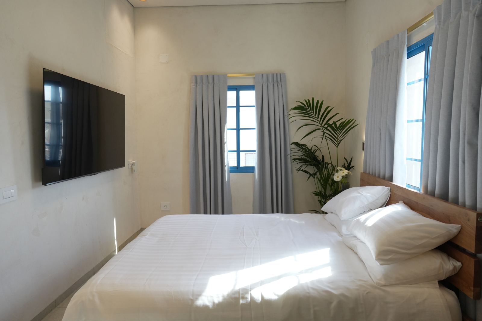 MORI HOUSE בניר דוד – תצלום מקום האירוח 2 מתוך 9