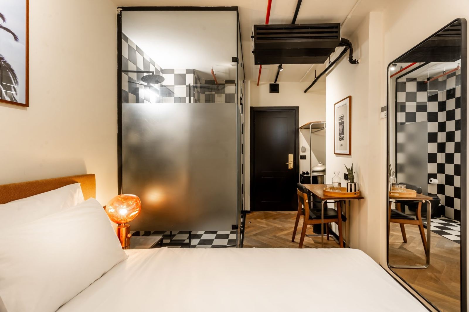 l'HOTEL JOURNAL