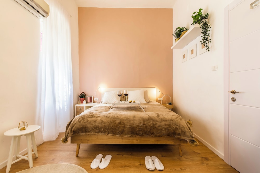 Mamilla View- Suites Apt Hotel בירושלים – תצלום מקום האירוח 2 מתוך 6