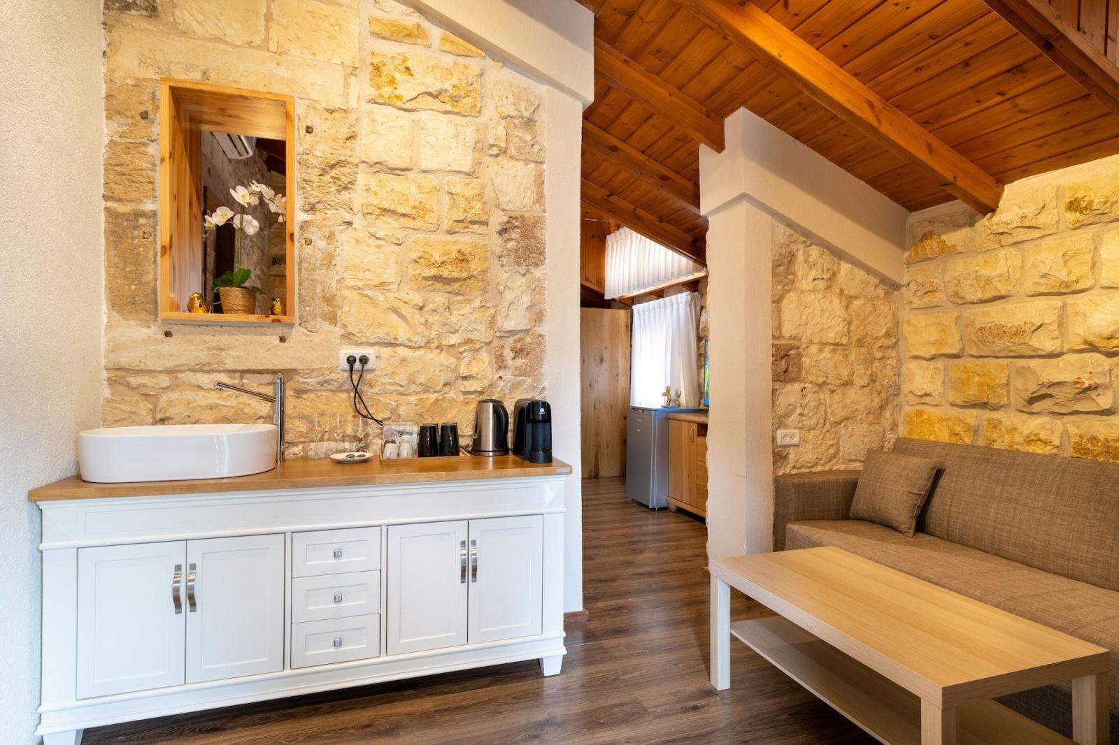 Via Maria Boutique Suites בחיפה – תצלום מקום האירוח 5 מתוך 9