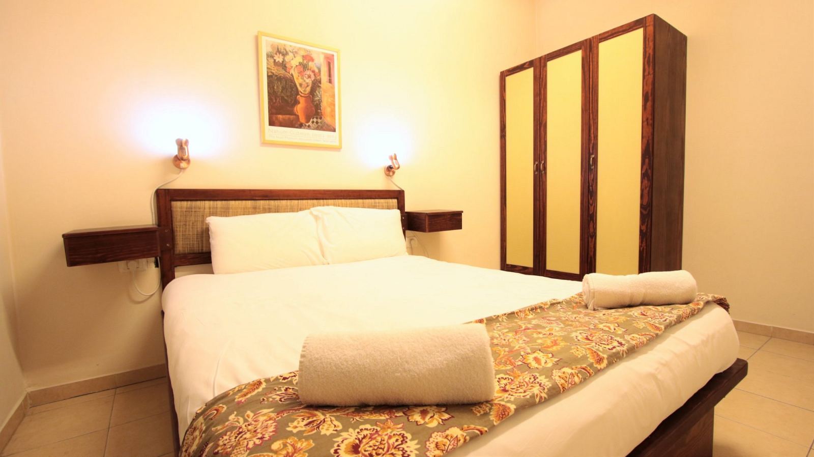 The Market Courtyard - Jerusalem Suites בירושלים – תצלום מקום האירוח 4 מתוך 9
