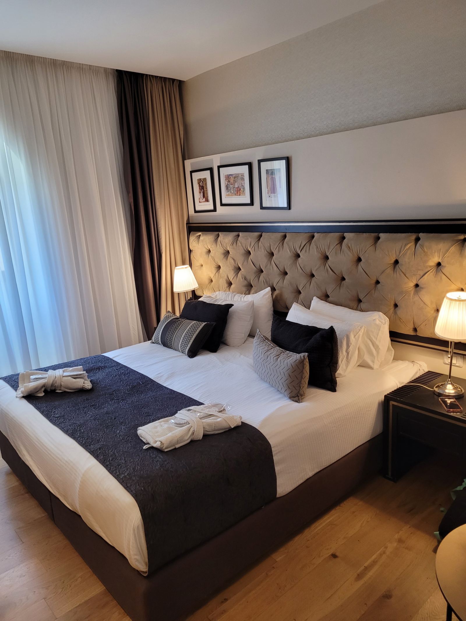 Stay Kook Suites בירושלים – תצלום מקום האירוח 2 מתוך 9