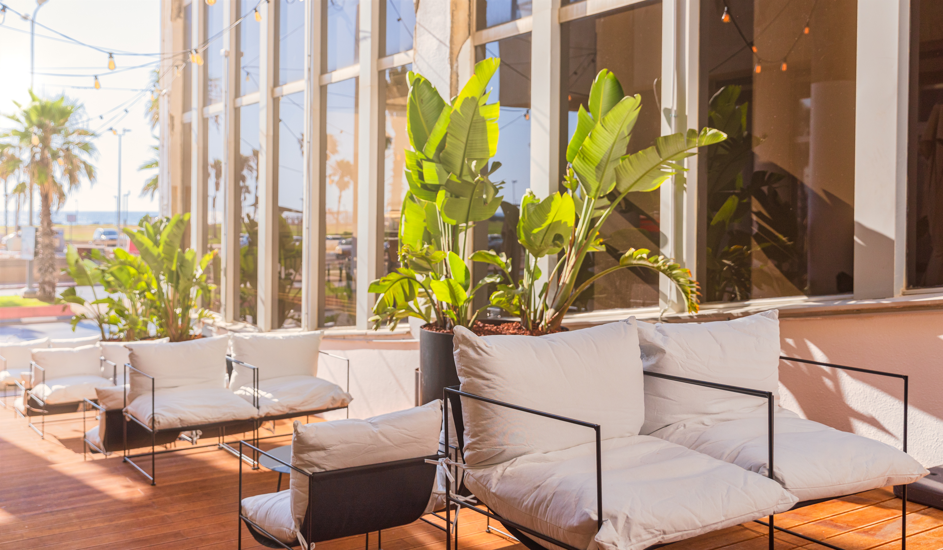 Brown Brut Seafront by Brown Hotels | בראון ברוט Seafront