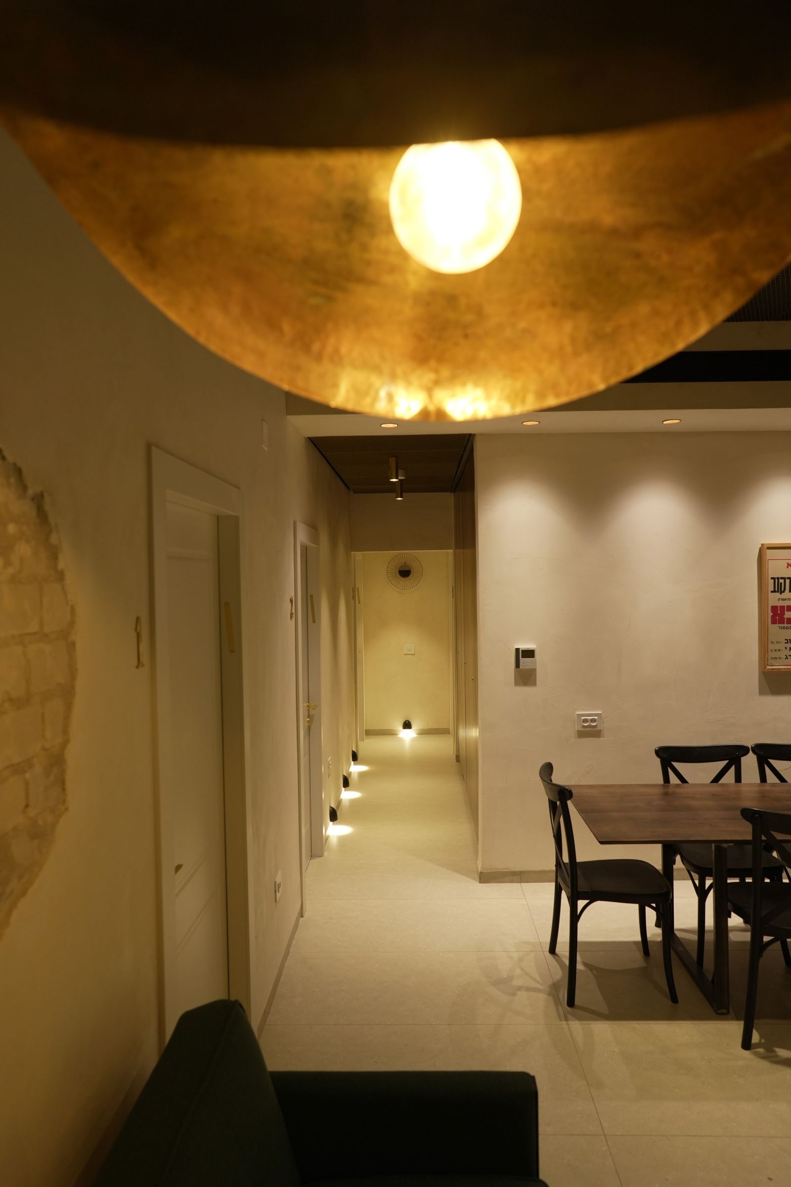 MORI HOUSE בניר דוד – תצלום מקום האירוח 3 מתוך 9