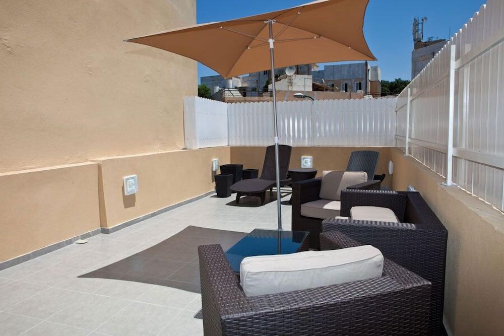 Geula Suites BY RAPHAEL HOTELS - Comfort Studio בתל אביב – תצלום מקום האירוח 5 מתוך 9