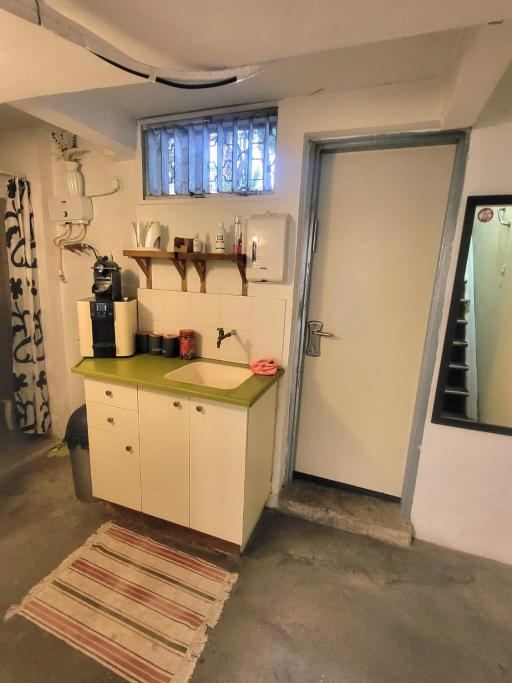 Boulevard Dreams - Two-Bedroom Apartment בתל אביב – תצלום מקום האירוח 5 מתוך 9
