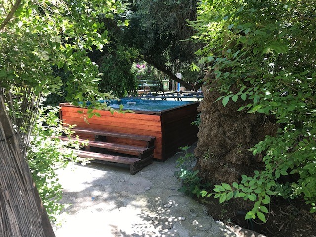 Gross Resort & Spa בהגושרים – תצלום מקום האירוח 5 מתוך 9
