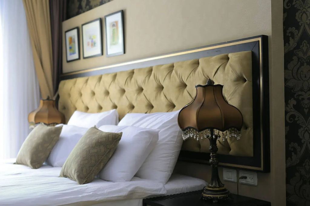 Stay Kook Suites בירושלים – תצלום מקום האירוח 4 מתוך 9
