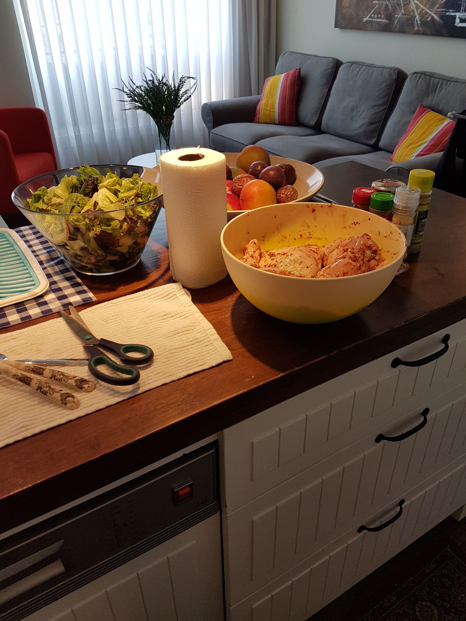 Lili's Place