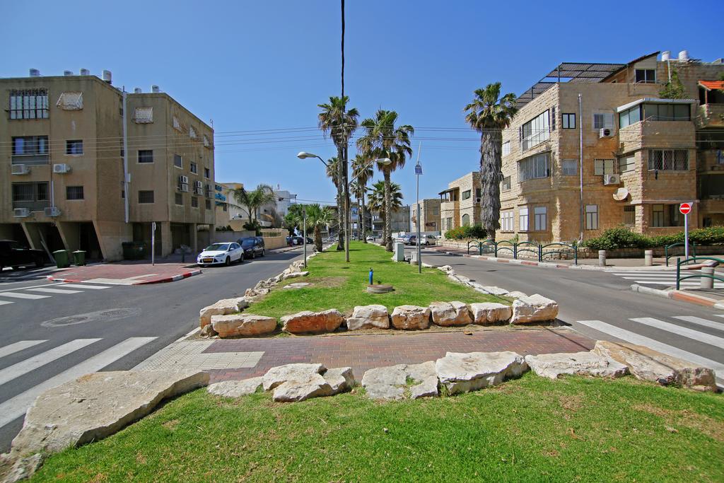 Sea Plaza Residence