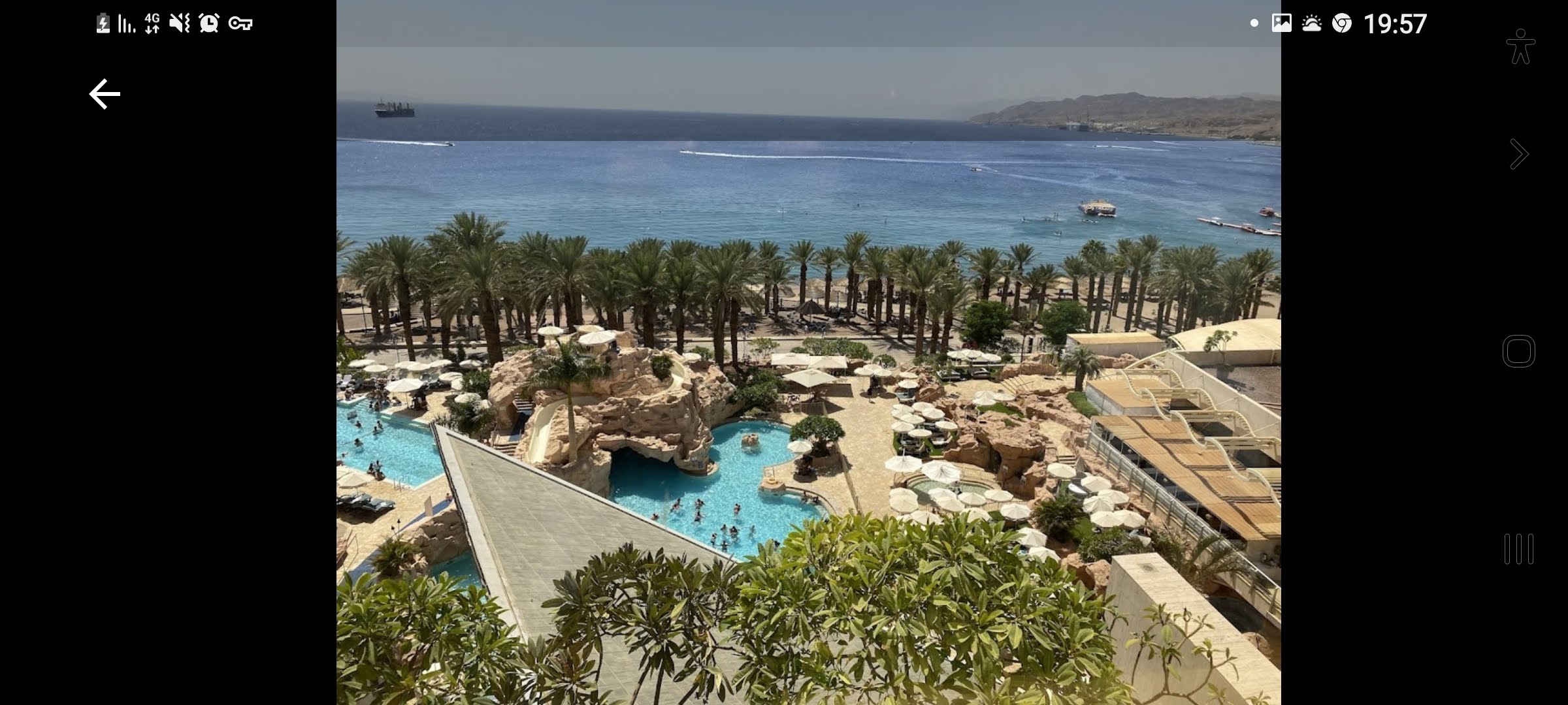 Dan Eilat Hotel באילת – תצלום מקום האירוח 2 מתוך 9