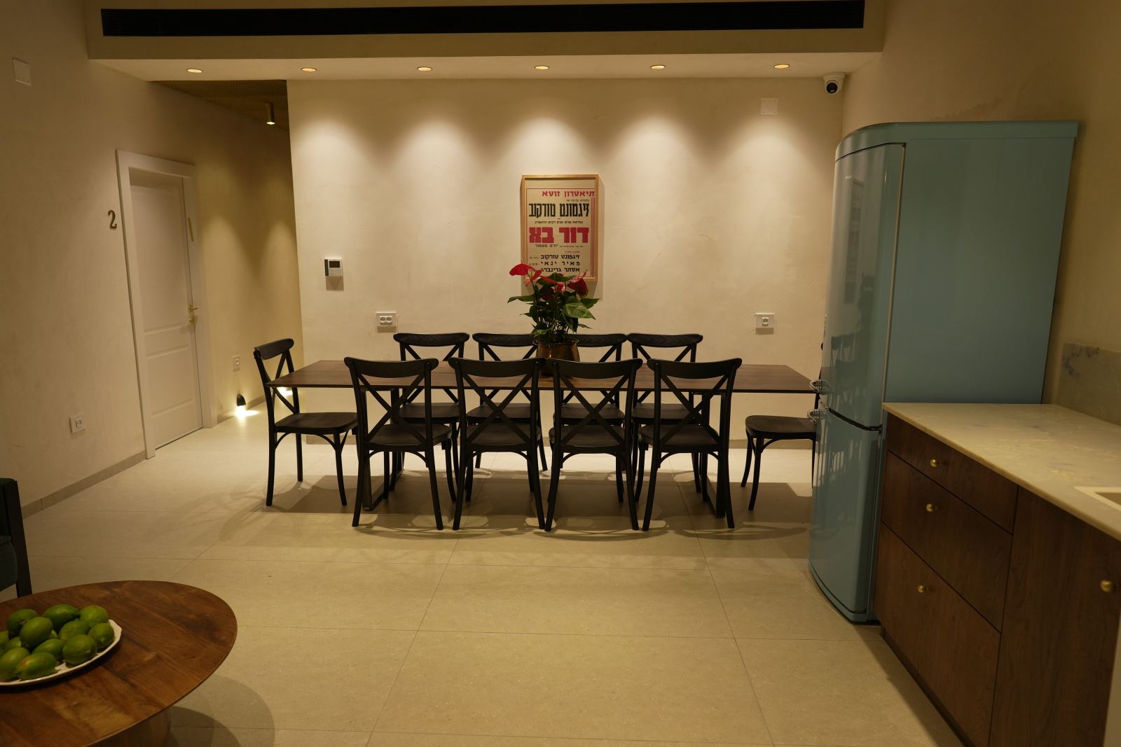 MORI HOUSE בניר דוד – תצלום מקום האירוח 5 מתוך 9
