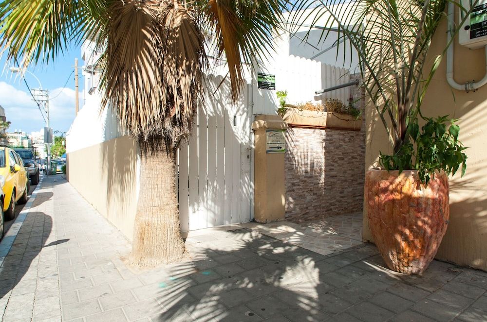 Geula Suites BY RAPHAEL HOTELS - Comfort Studio