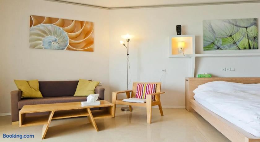 Luxury Sea View Apartment בנתניה – תצלום מקום האירוח 4 מתוך 9