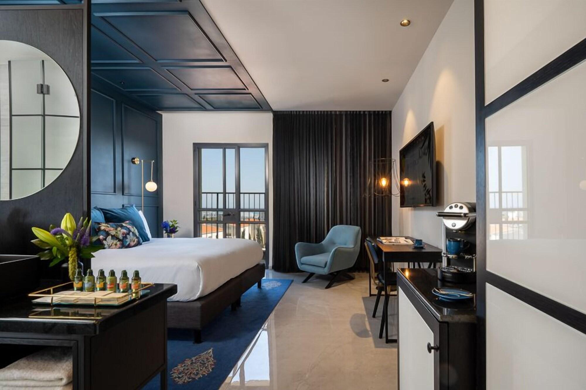Hotel Botanica