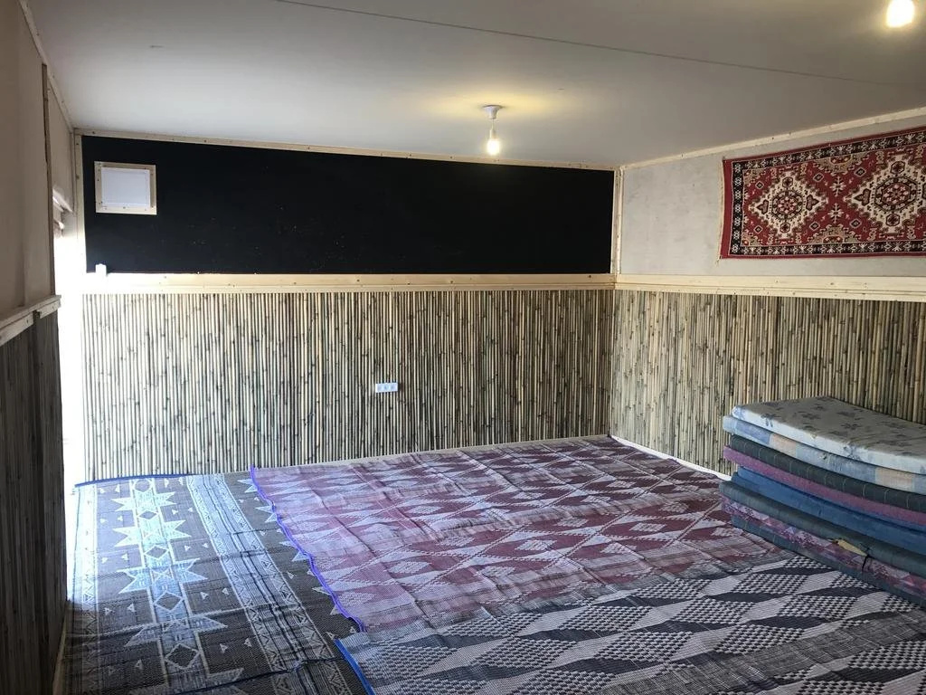 Ras Hasita חאן ראס השיטה בחצבה – תצלום מקום האירוח 5 מתוך 9