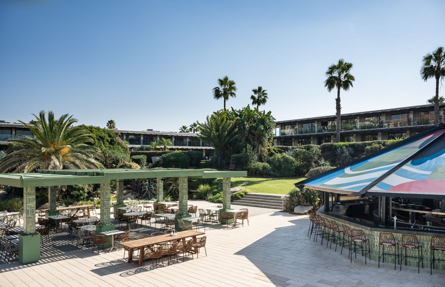 Dan Accadia Resort Herzliya