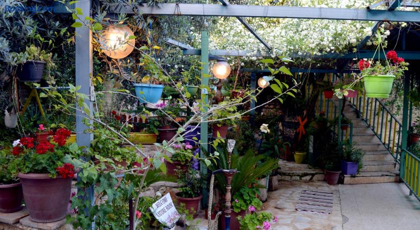 بيت الطبيعة nature house באיירפוט סיטי – תצלום מקום האירוח 4 מתוך 9