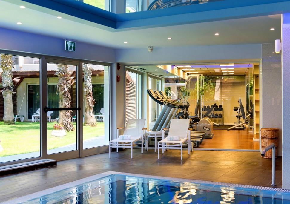 Luxury Sea View Apartment - Studio Apartment with Sea View