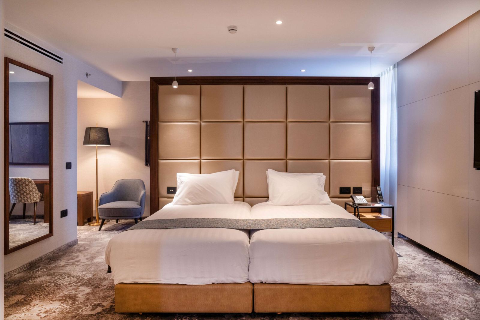 Ramada by Wyndham Jerusalem בירושלים – תצלום מקום האירוח 2 מתוך 9