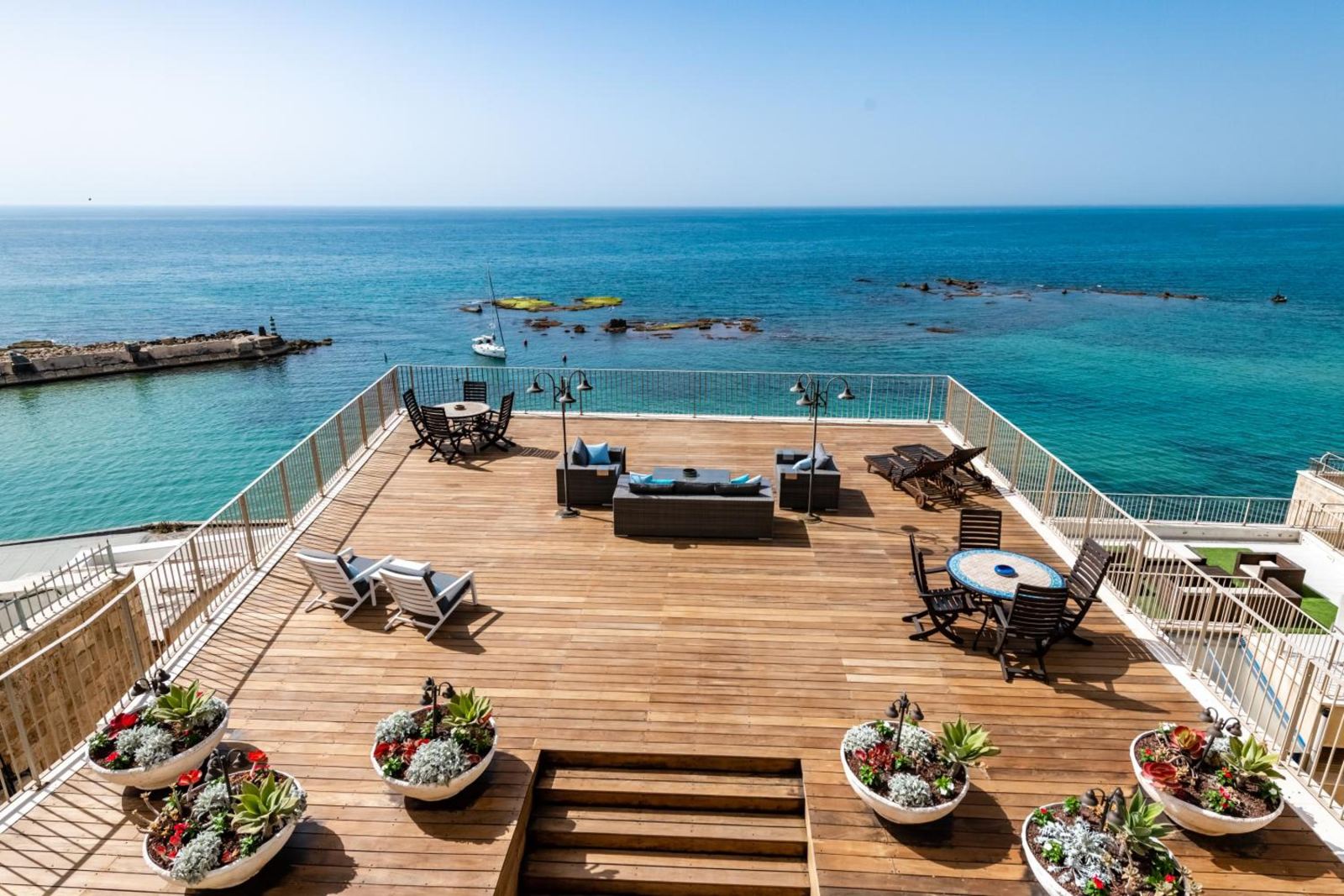 Casa Nova - Luxury Suites Boutique Apart-Hotel - Junior Suite - No Sea View