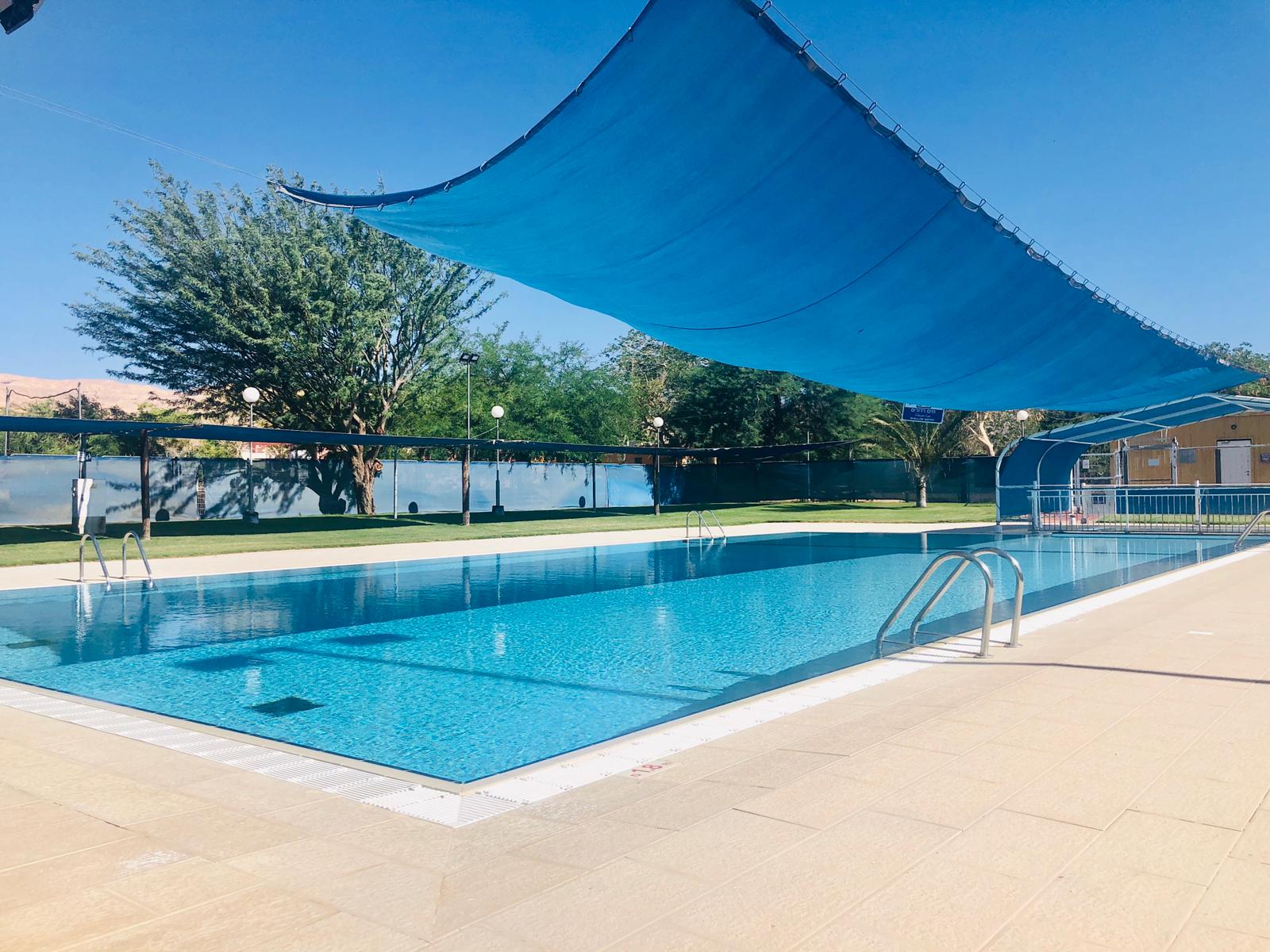 Elifaz - Kibbutz Hospitality באליפז – תצלום מקום האירוח 2 מתוך 9
